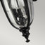 Thynes 3 - Bulb Seeded Glass Outdoor Wall Lantern-14715341-14715342