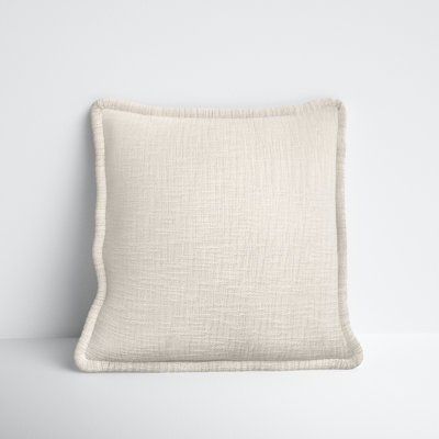 Favela Cotton Pillow Cover
