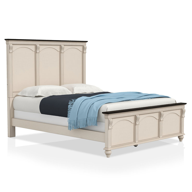 Milana Standard Bed, California King