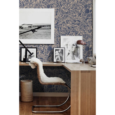 Manningtree Matte Mural
