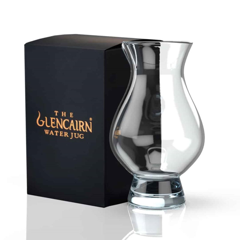 Glencairn Water Jug 8 Fl. Oz