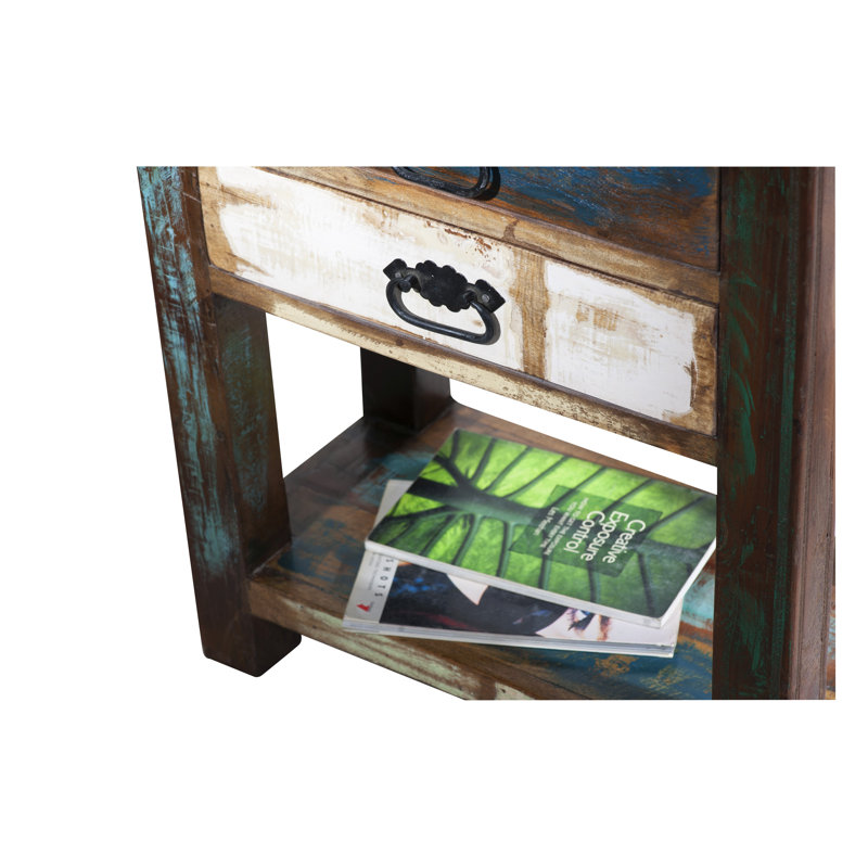 Valeri End Table