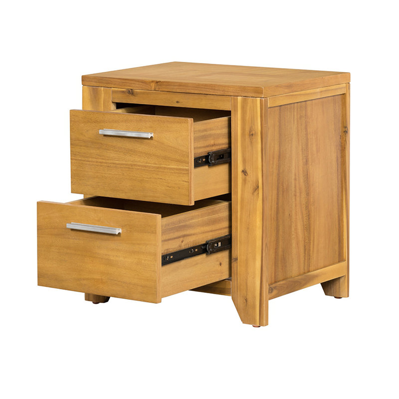 20.7X15.4X22" Nightstand