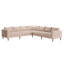 Canapé modulaire 7 places Essential-1015219352-1015219355