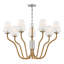 Grand lustre Hinkley Harwich-117666435-117666437
