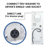  Equator Laundry Set 110V ONE OUTLET 15 Lb Washer 1.62cf+13Lb Vented Dryer 3.1cf-124840412