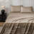 MooMee Duvet Cover Set Silky Sateen Look Luxury Sheen Zipper Closure & 8 Interior Ties 100% Long-Staple Cotton 600TC -111669615-105272386