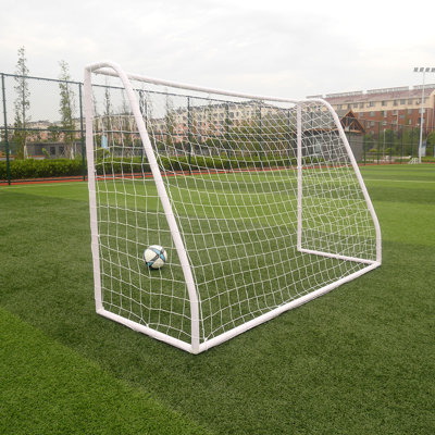 Blue Elephant Football Net