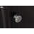 Esperanza 17.5 " W Freestanding Standard Free Standing 1 Single Vanity Bathroom Vanity With Ceramic Top-1326912364