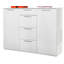 Bellow 149cm W 4 - Drawer Chest of Drawers