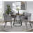 Canary Margaret-Beres Round Pedestal Dining Table-103110472-98981604
