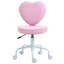 Chaise de bureau Heart Love