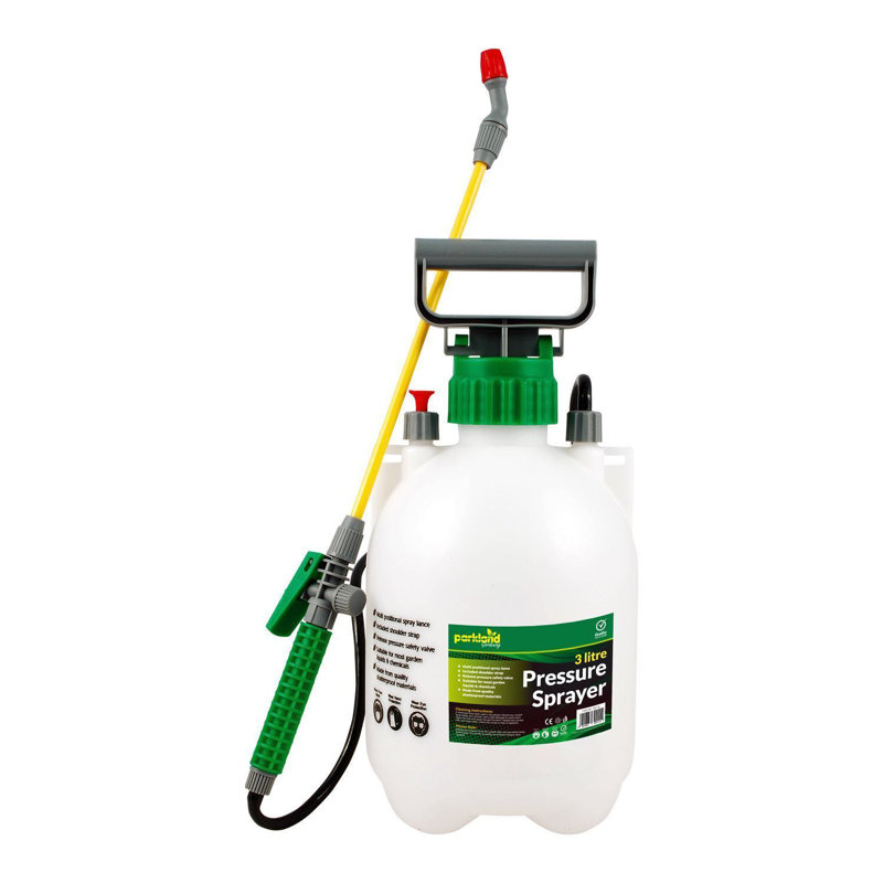 Plastic UV Protectant Spray