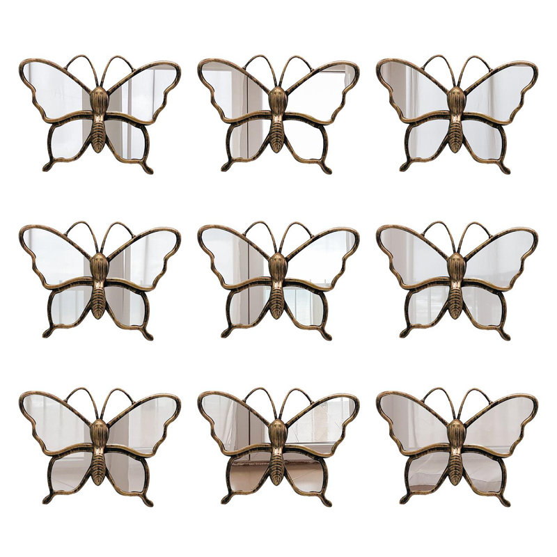 Beri Mirror Set