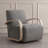 Winham Brehana Swivel Armchair-1904327003-1904326980