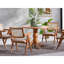 Ferro 4 - Person Dining Set