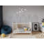 Pelchat Cot Bed-95756639