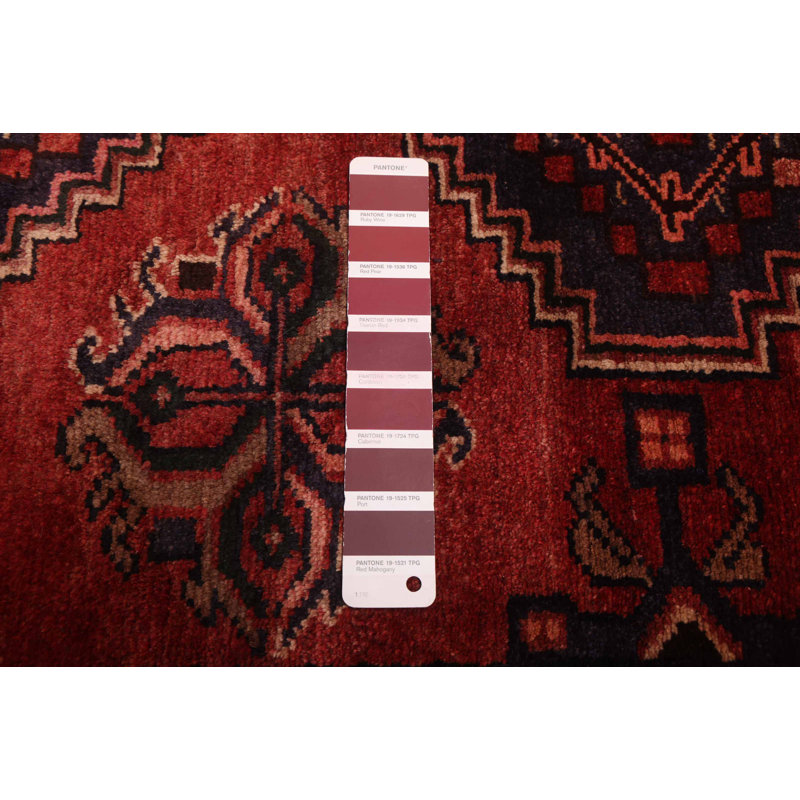 Tapis cuivre Andelz 3 pi 5 po x 9 pi 9 po