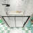 Noir mat est en rupture de stock