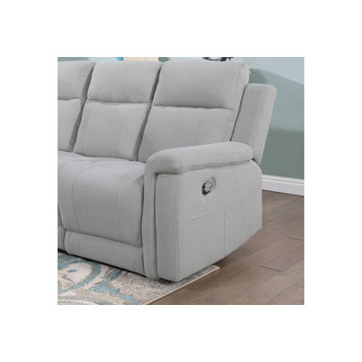 Fauteuil inclinable Sitari