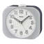 Réveille-matin QHE206SLH, ton argent-692905897