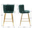 Tabouret en latex-630012614