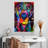 Brampt Basset I-108550261