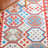 Horwich 413 Area Rug In Red / Ivory-2006565790