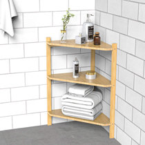 3 Corner Shelves For Hotel Bathrooms in 2021 - Stonexchange Miami, Florida