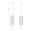 Cairo 1 - Light Pendant-373234486