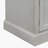 Storage Bench With 2 Drawers And 2 Cabinets, Shoe Bench With Removable Cushion For Living Room, Entryway-336182542