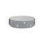 Polka Dot Dog Bowls-56471309-56471311