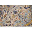 Tapis traditionnel rétro 10 x 13