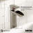 Kassel Vessel Sink Faucet Single-handle Bathroom Faucet with Drain Assembly-102909955