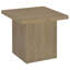Ensemble de tables basses Chunky