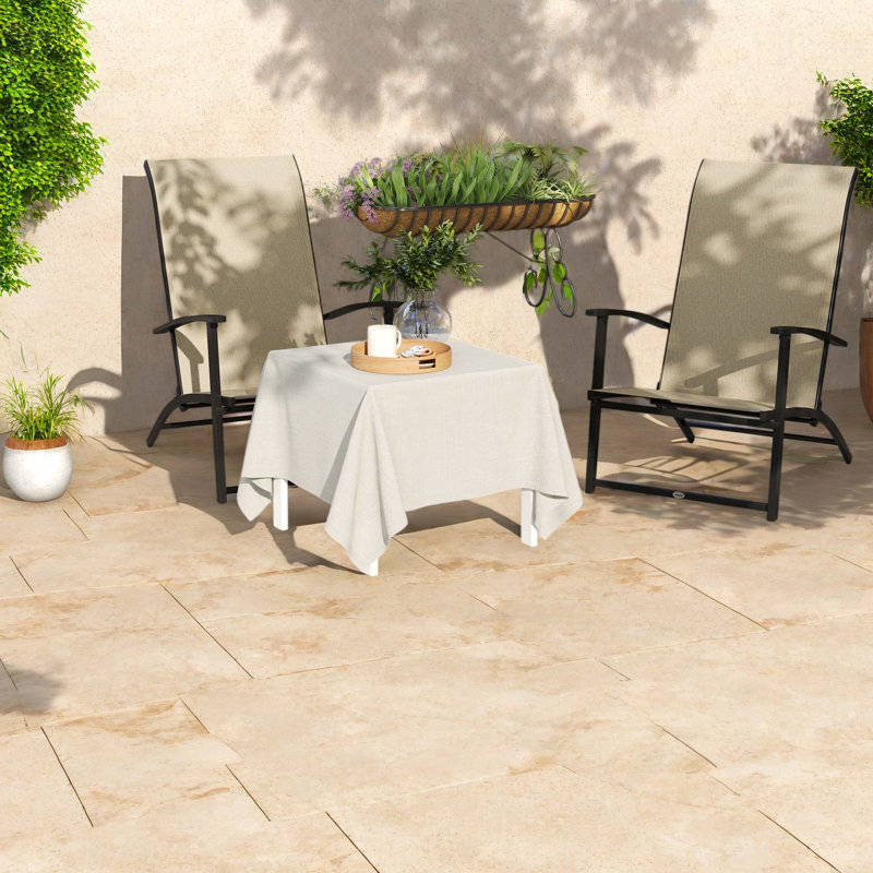Outdoor Dining Chair