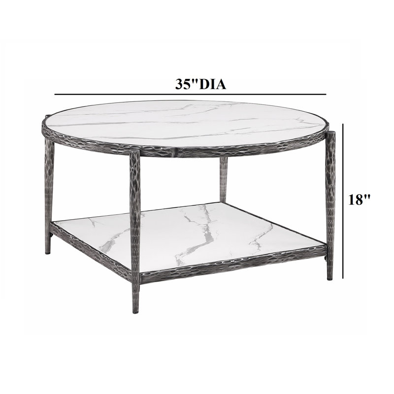 Mobilier de salon contemporain 1 pièce