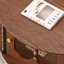Table basse rétro et niche-114983618