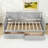 Twin Size Daybed with Hideaway Drawers-977398583