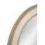 Miroir mural Apolline