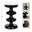 Table d'appoint ronde Modern-1996909501