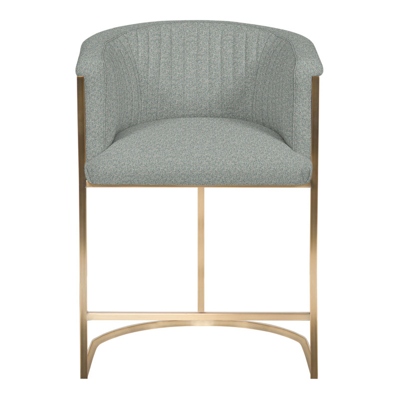 Tabouret de comptoir Skye Channel, Tuck Water