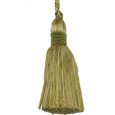Rayon Curtain Tieback