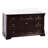 Fossen 60'' Single Bathroom Vanity with Top-860092512-869282647