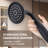 Shower Faucet with 2-Function 8 Inch Rainfall Shower Head-104845183