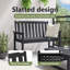 Garden Bench HDPE-1803269250
