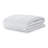Premium Cotton Terry Cloth Mattress Protector - Waterproof, Hypoallergenic & Pest Resistant-71875459