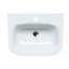 Green One 25.59'' L Bathroom Sink-31354511