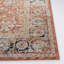 Tapis Silverado 112 rouille / bleu-565853575