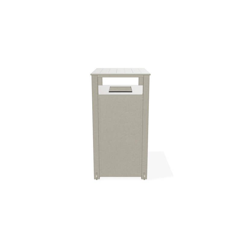 30 Gallons Trash Can, Storm